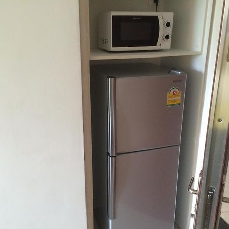 Laguna Bay 1 Pattaya, Pratumnak 1-4Personen Ferienwohnung Εξωτερικό φωτογραφία