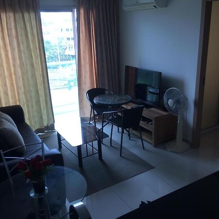 Laguna Bay 1 Pattaya, Pratumnak 1-4Personen Ferienwohnung Εξωτερικό φωτογραφία