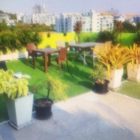 Laguna Bay 1 Pattaya, Pratumnak 1-4Personen Ferienwohnung Εξωτερικό φωτογραφία
