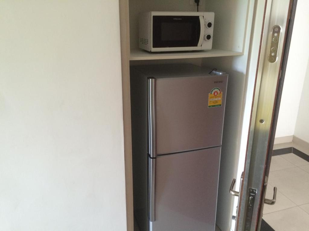 Laguna Bay 1 Pattaya, Pratumnak 1-4Personen Ferienwohnung Εξωτερικό φωτογραφία