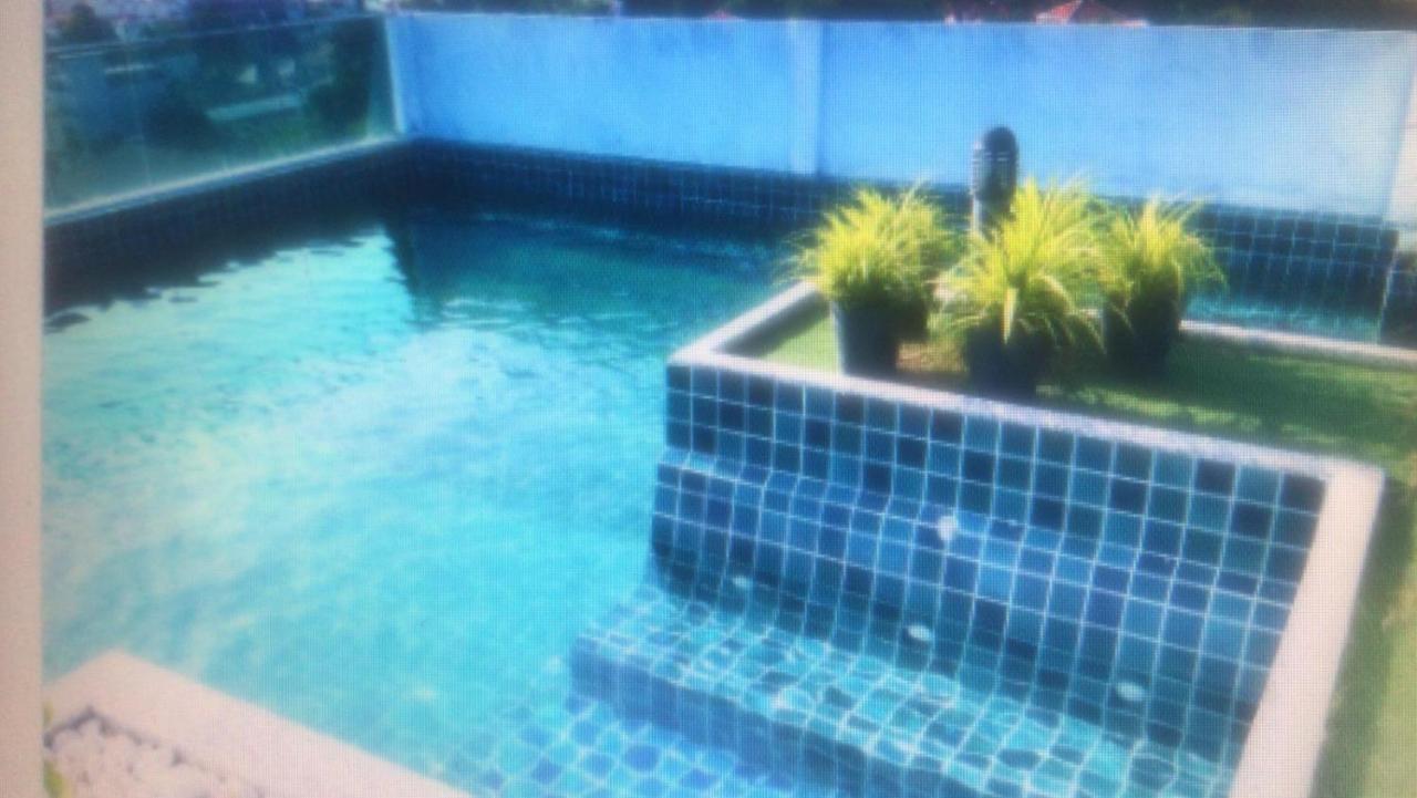Laguna Bay 1 Pattaya, Pratumnak 1-4Personen Ferienwohnung Εξωτερικό φωτογραφία