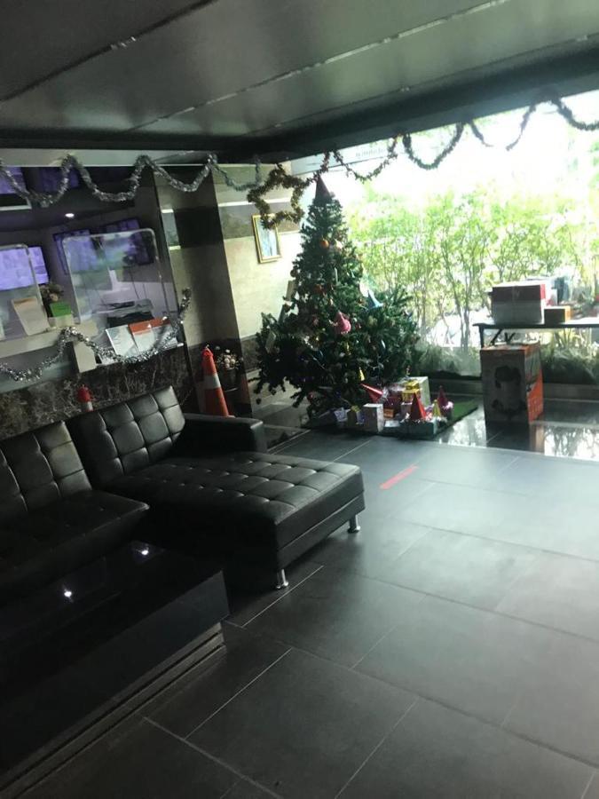 Laguna Bay 1 Pattaya, Pratumnak 1-4Personen Ferienwohnung Εξωτερικό φωτογραφία